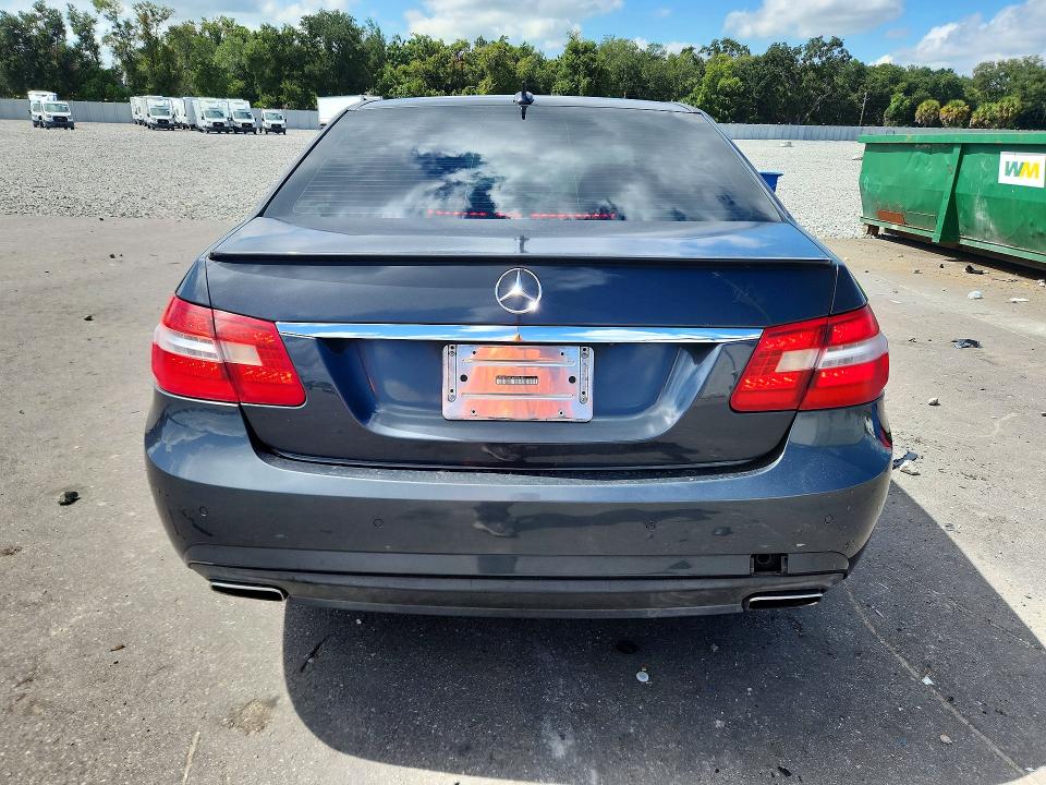 2010 Mercedes-benz E მანქანა იყიდება აუქციონზე, vin: WDDHF5GB0AA206183, აუქციონის ნომერი: 70600216