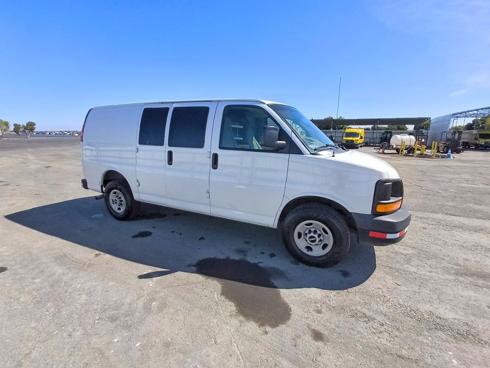 Aukcja sprzedaży 2007 Gmc Savana, vin: 1GTGG25V971193652, numer aukcji: 67281976