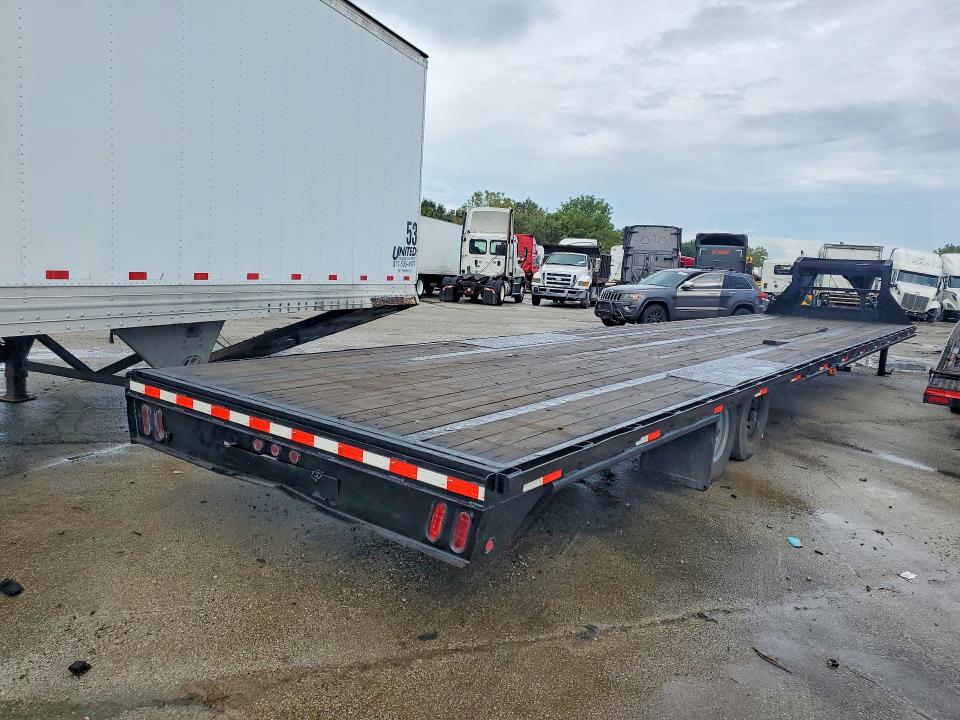Aukcja sprzedaży 2025 Pj Trailer Trailer, vin: 4P53F4922S3071683, numer aukcji: 68375826