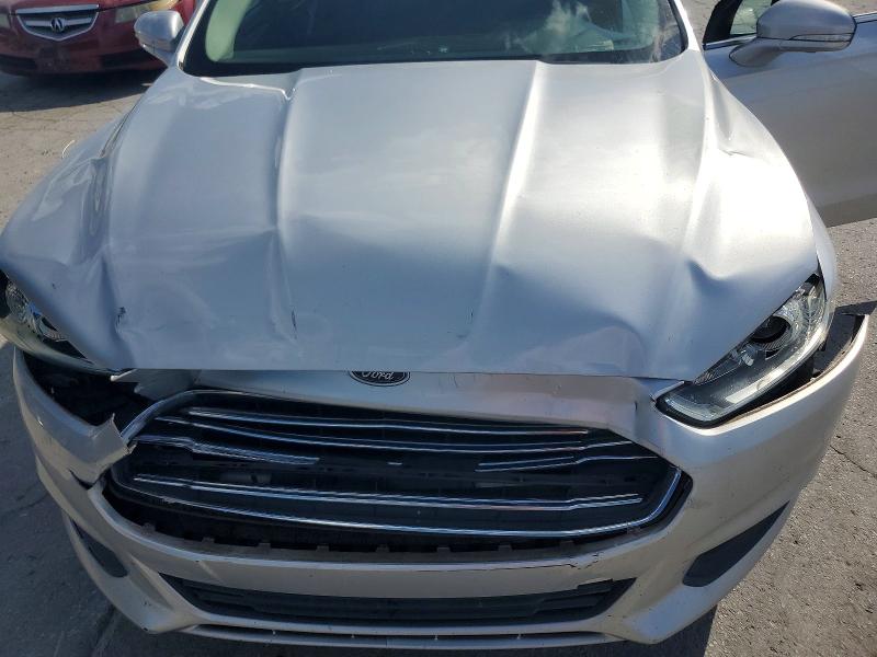 68694306 :رقم المزاد ، 3FA6P0HR3DR122842 vin ، 2013 Ford Fusion مزاد بيع