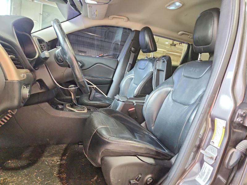 Aukcja sprzedaży 2014 Jeep Cherokee, vin: 1C4PJMDBXEW152984, numer aukcji: 69370286