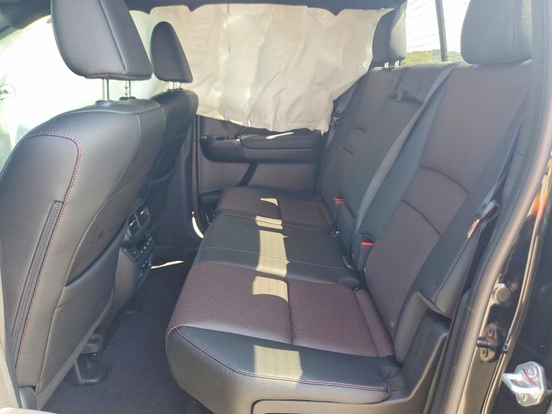 Продаж на аукціоні авто 2025 Honda Ridgeline, vin: 5FPYK3F82SB050745, номер лоту: 69084306