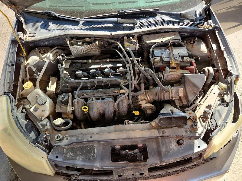 2011 Ford Focus მანქანა იყიდება აუქციონზე, vin: 1FAHP3FN5BW164059, აუქციონის ნომერი: 69212566