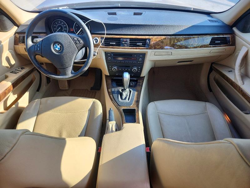 Продаж на аукціоні авто 2008 Bmw 328, vin: WBAVA37598NL55217, номер лоту: 66851066