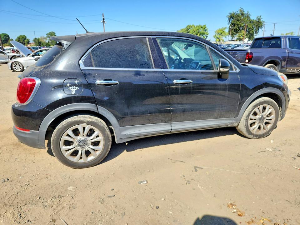 Aukcja sprzedaży 2016 Fiat 500x, vin: ZFBCFXDT6GP373654, numer aukcji: 68450386