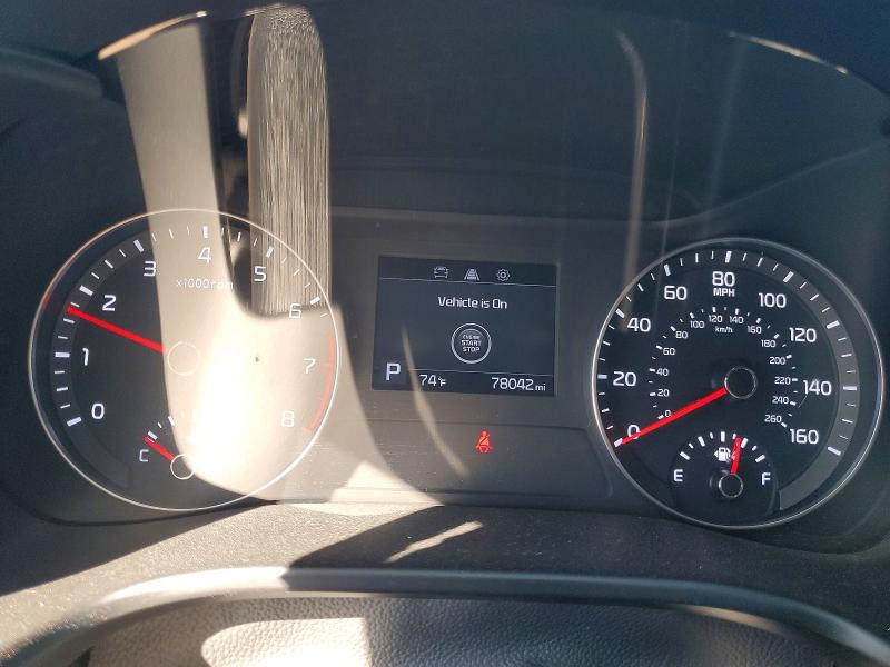 Aukcja sprzedaży 2021 Kia Forte, vin: 3KPF34AD4ME278441, numer aukcji: 70634496