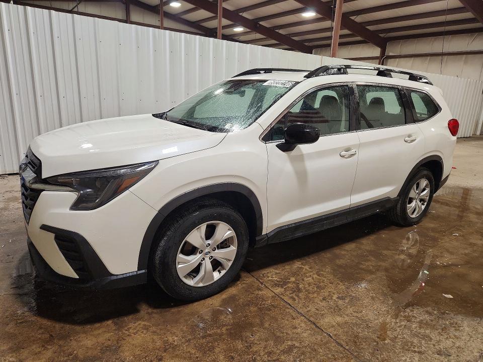Aukcja sprzedaży 2024 Subaru Ascent, vin: 4S4WMAAD3R3422177, numer aukcji: 68232746