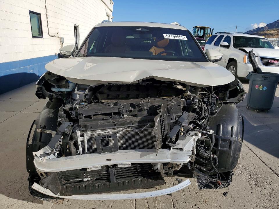 Aukcja sprzedaży 2025 Volkswagen Tiguan, vin: 3VVLR7RM4SM040195, numer aukcji: 67700456