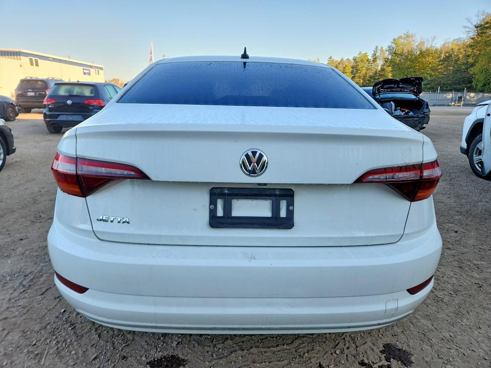 Продажа на аукционе авто 2019 Volkswagen Jetta, vin: 3VWE57BU9KM217866, номер лота: 66563176
