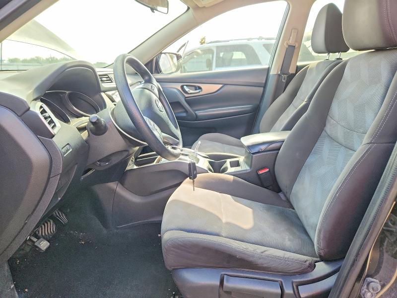 Продажа на аукционе авто 2016 Nissan Rogue, vin: KNMAT2MT9GP658882, номер лота: 67721476