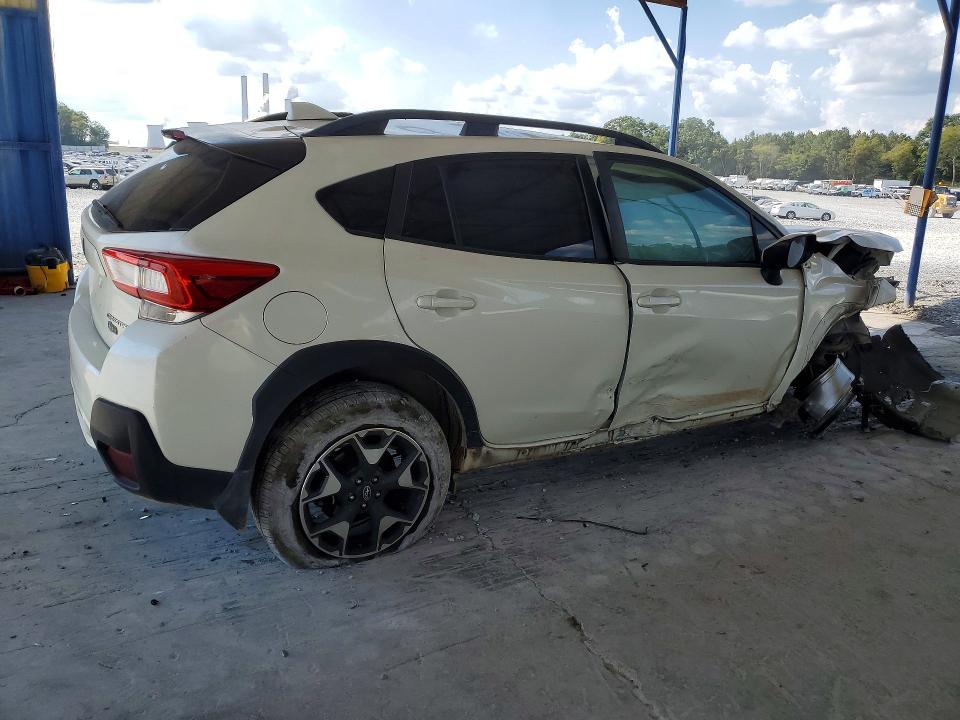 67998576 :رقم المزاد ، JF2GTACC4KH314595 vin ، 2019 Subaru Crosstrek مزاد بيع