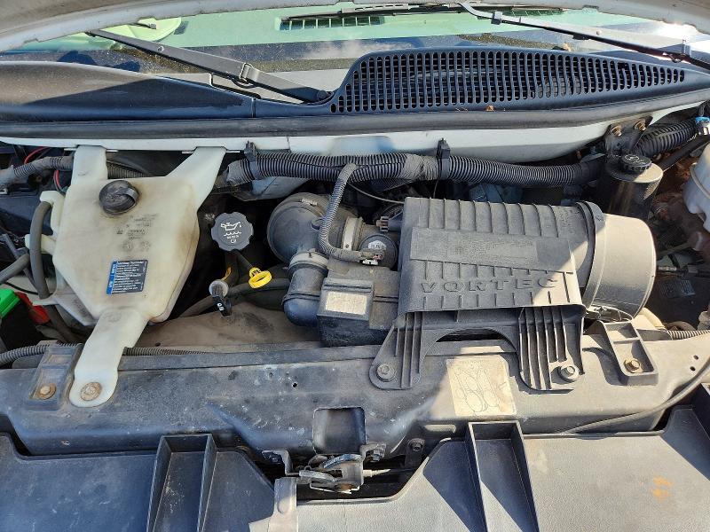68032836 :رقم المزاد ، 1GDY72BA6C1902050 vin ، 2012 Gmc Savana مزاد بيع