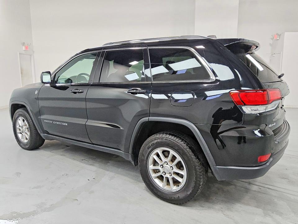 Продажа на аукционе авто 2020 Jeep Grand Cherokee, vin: 1C4RJFAG4LC368798, номер лота: 70049176
