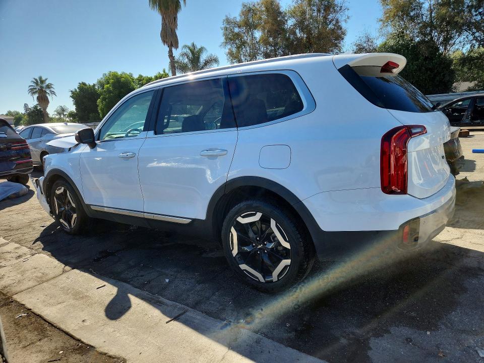 Auction sale of the 2025 Kia Telluride, vin: 5XYP6DGC5SG685324, lot number: 68673956