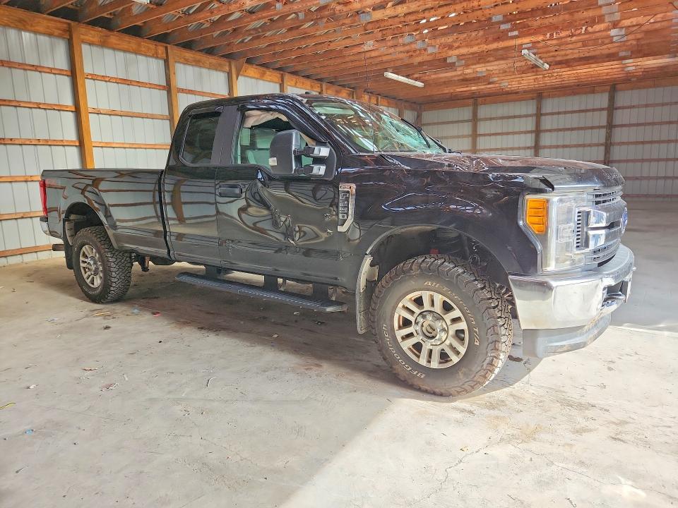 Aukcja sprzedaży 2017 Ford F250, vin: 1FT7X2B60HED51898, numer aukcji: 69109356