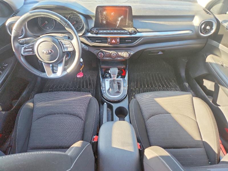 Продажа на аукционе авто 2020 Kia Forte, vin: 3KPF54AD7LE211146, номер лота: 68180216