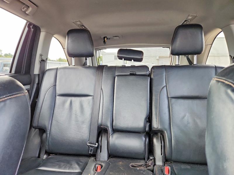 Aukcja sprzedaży 2018 Toyota Highlander, vin: 5TDJZRFH3JS529596, numer aukcji: 69992356