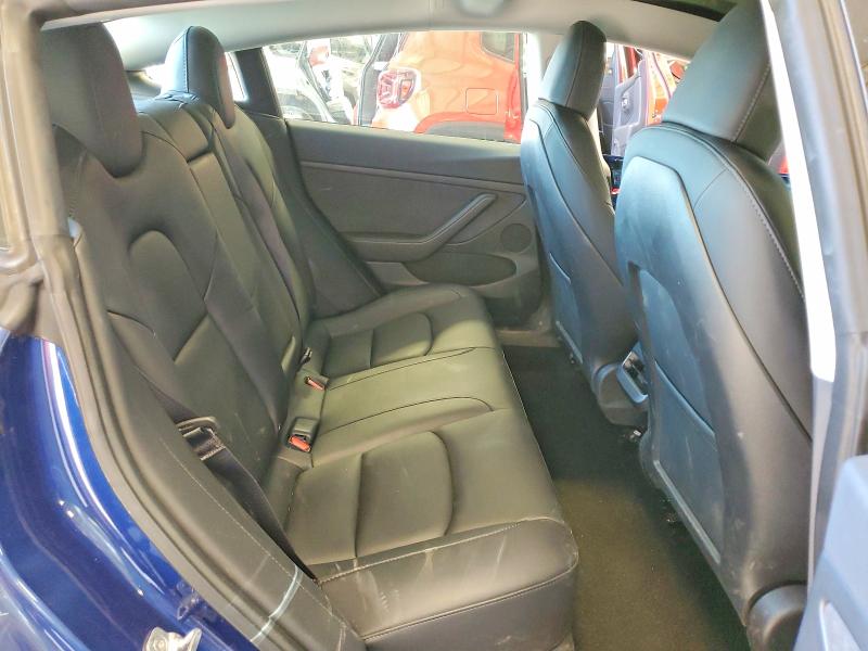 Aukcja sprzedaży 2023 Tesla Model 3, vin: 5YJ3E1EAXPF602731, numer aukcji: 67448266