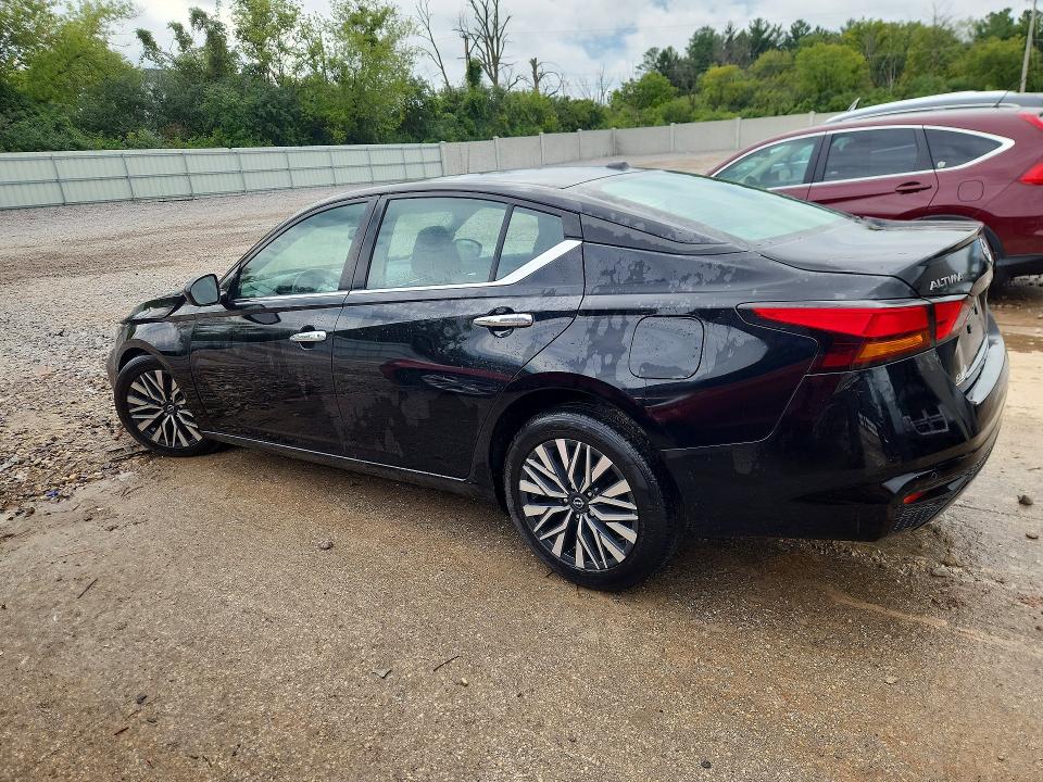 2024 Nissan Altima მანქანა იყიდება აუქციონზე, vin: 1N4BL4DV4RN323793, აუქციონის ნომერი: 68702456