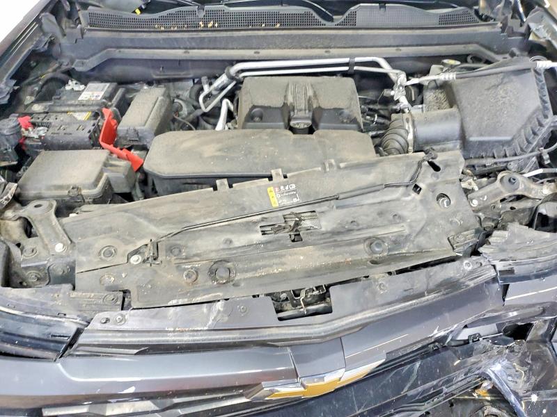 Продаж на аукціоні авто 2024 Chevrolet Colorado, vin: 1GCPTCEK3R1171110, номер лоту: 67739346