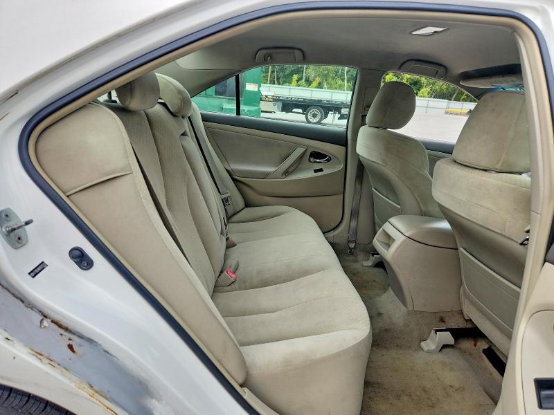 Aukcja sprzedaży 2007 Toyota Camry, vin: 4T1BE46K87U725337, numer aukcji: 70286476