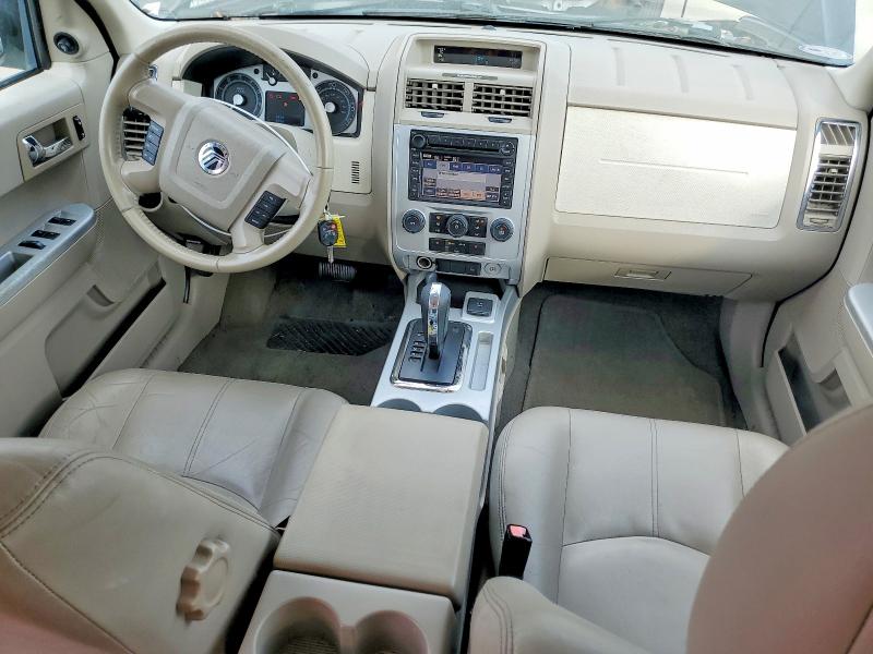 70478306 :رقم المزاد ، 4M2CU29HX8KJ33817 vin ، 2008 Mercury Mariner مزاد بيع