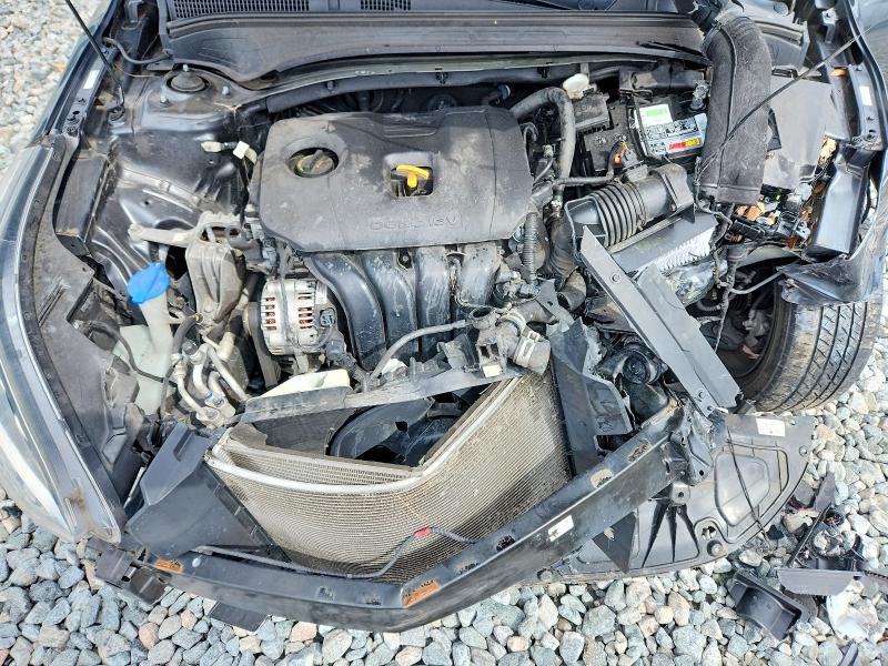 Продаж на аукціоні авто 2020 Kia Forte, vin: 3KPF24AD2LE205778, номер лоту: 67785066