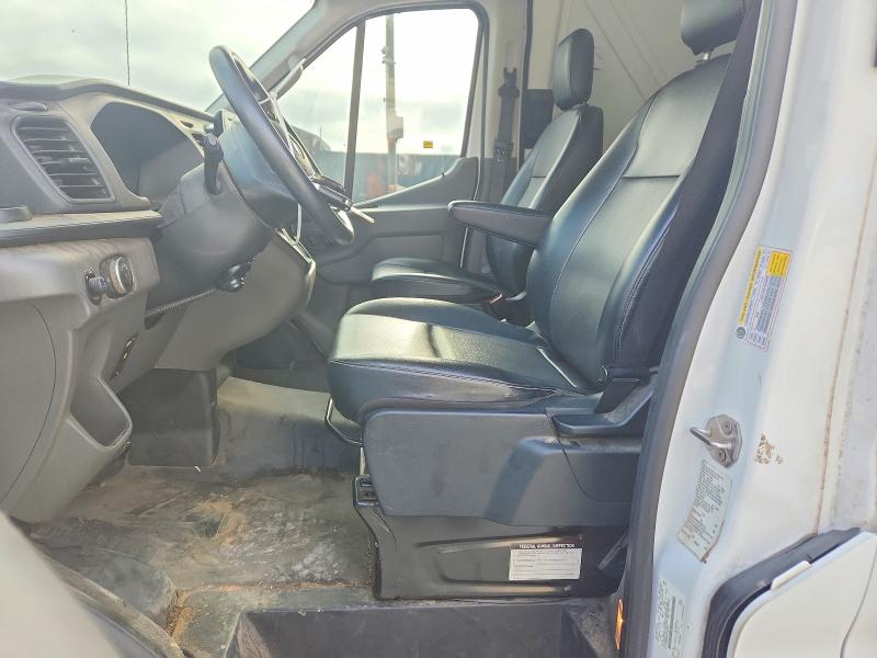 2020 Ford Transit მანქანა იყიდება აუქციონზე, vin: 1FTBW3X89LKA65877, აუქციონის ნომერი: 69124136