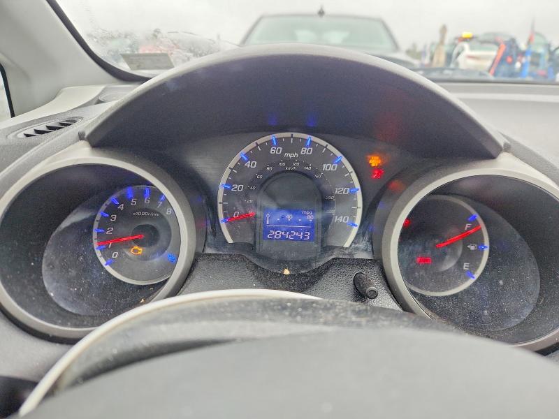Продажа на аукционе авто 2009 Honda Fit, vin: JHMGE88239C006325, номер лота: 69959966