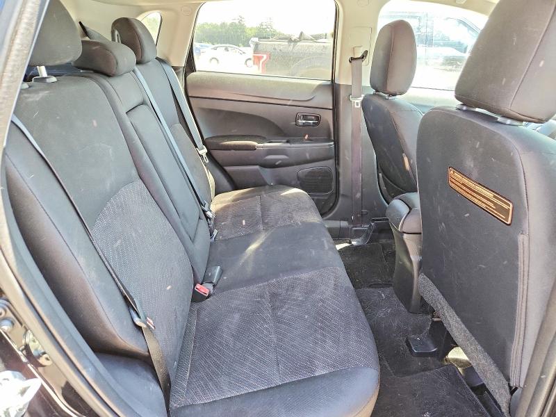Aukcja sprzedaży 2014 Mitsubishi Outlander Sport, vin: 4A4AP4AU8EE030763, numer aukcji: 70509736