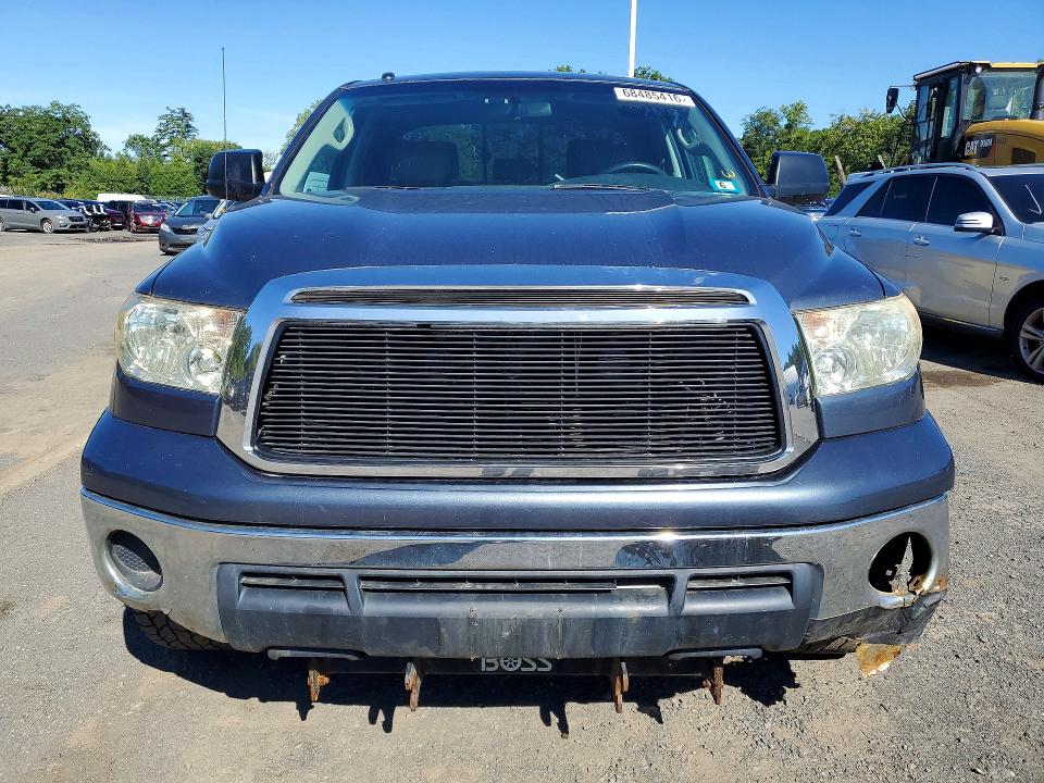 Aukcja sprzedaży 2010 Toyota Tundra, vin: 5TFUY5F17AX120281, numer aukcji: 68485416