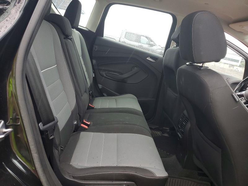 2013 Ford C-max მანქანა იყიდება აუქციონზე, vin: 1FADP5AU1DL504627, აუქციონის ნომერი: 70869616