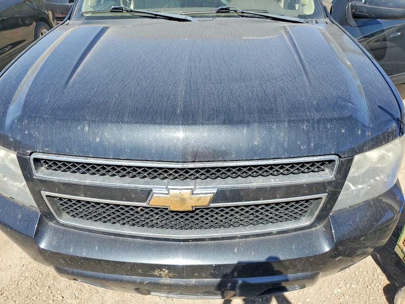 Продаж на аукціоні авто 2011 Chevrolet Tahoe, vin: 1GNSKBE03BR227406, номер лоту: 67993206