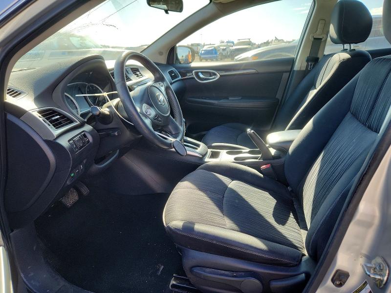 67753416 :رقم المزاد ، 3N1AB7AP4GY243249 vin ، 2016 Nissan Sentra مزاد بيع