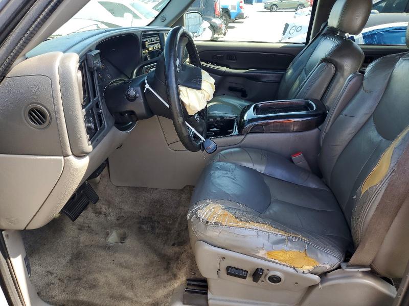 Продаж на аукціоні авто 2003 Chevrolet Suburban, vin: 1GNEC16T43J267104, номер лоту: 68778866