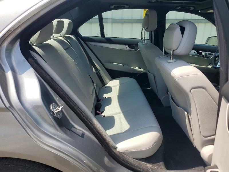 Aukcja sprzedaży 2013 Mercedes-benz C, vin: WDDGF4HB0DA779352, numer aukcji: 68752106