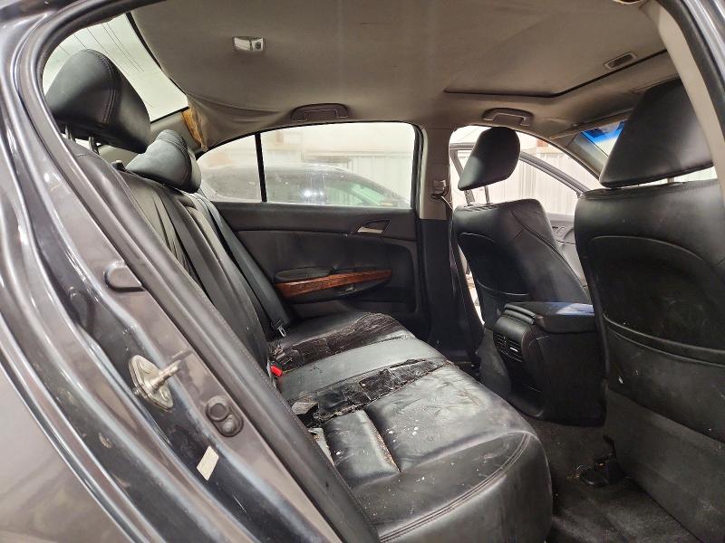 Aukcja sprzedaży 2012 Honda Accord, vin: 1HGCP3F89CA016950, numer aukcji: 66935046