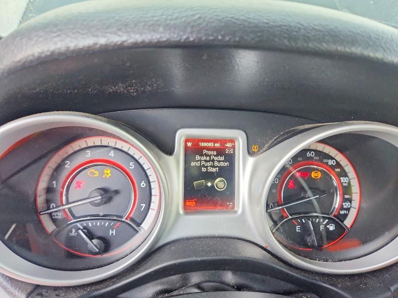 Aukcja sprzedaży 2016 Dodge Journey, vin: 3C4PDDBG8GT197078        , numer aukcji: 69090676