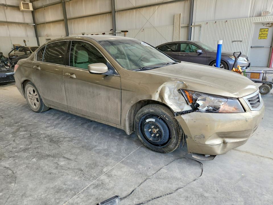 66976456 :رقم المزاد ، 1HGCP2F42AA153622 vin ، 2010 Honda Accord مزاد بيع