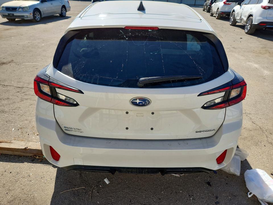 Auction sale of the 2024 Subaru Impreza, vin: JF1GUAFCXR8370869, lot number: 69223226