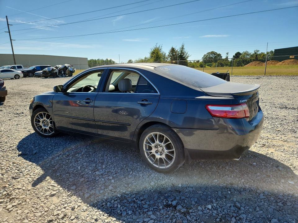 2009 Toyota Camry მანქანა იყიდება აუქციონზე, vin: 4T1BK46K99U097381, აუქციონის ნომერი: 70502276
