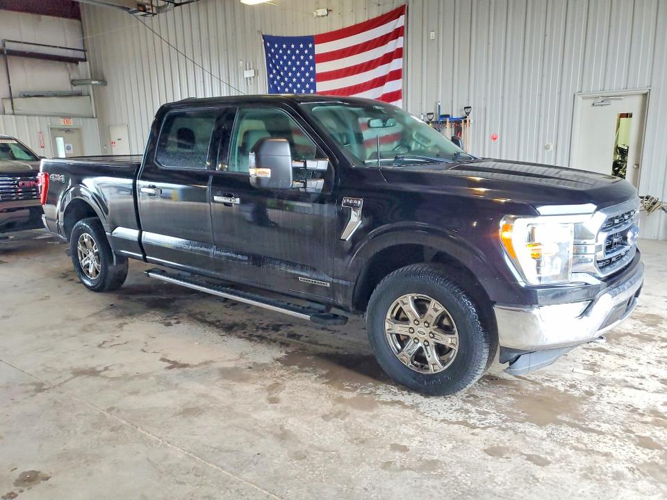 Aukcja sprzedaży 2021 Ford F150, vin: 1FTFW1ED0MFC14998, numer aukcji: 68548496
