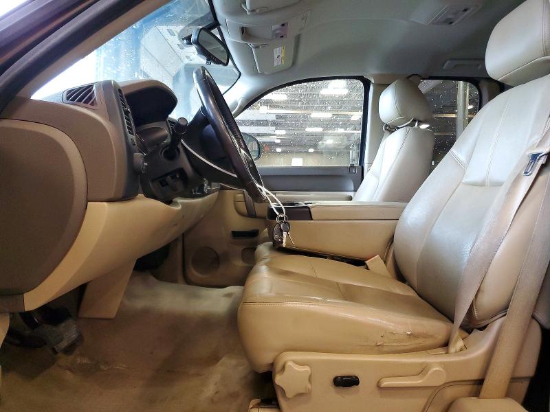 68984026 :رقم المزاد ، 1GTR2VE74DZ202247         vin ، 2013 Gmc Sierra مزاد بيع