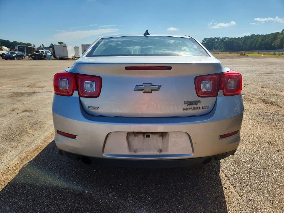 Aukcja sprzedaży 2015 Chevrolet Malibu, vin: 1G11G5SX8FF332726, numer aukcji: 67502916