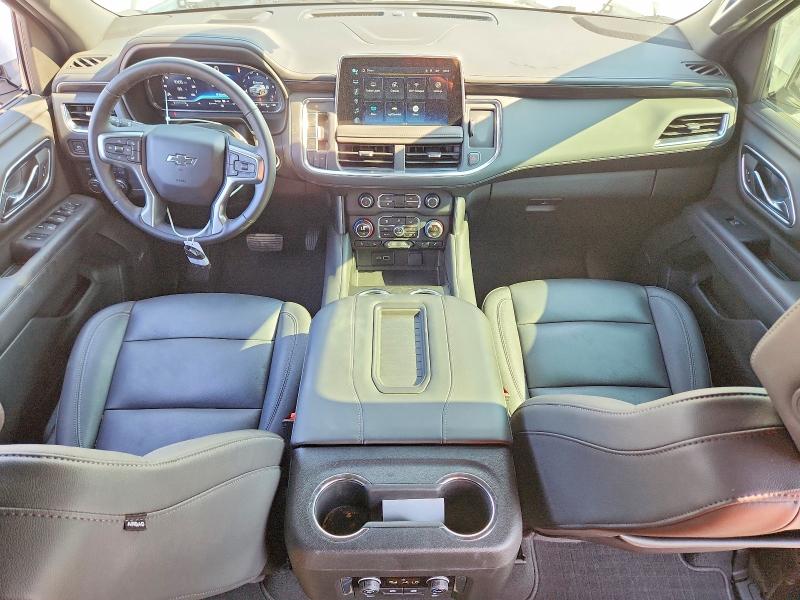 Aukcja sprzedaży 2024 Chevrolet Tahoe, vin: 1GNSKPKD4RR411817, numer aukcji: 67787886