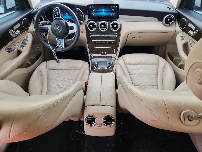 Продажа на аукционе авто 2021 Mercedes-benz Glc, vin: W1N0G8DB0MV272684, номер лота: 70685136
