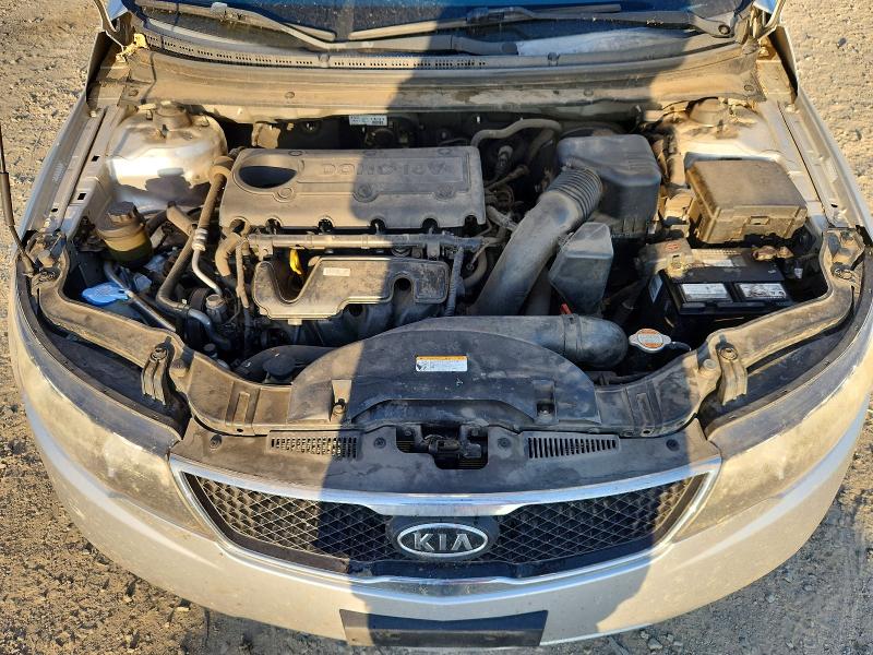 Aukcja sprzedaży 2010 Kia Forte, vin: KNAFW4A32A5251385, numer aukcji: 68687066