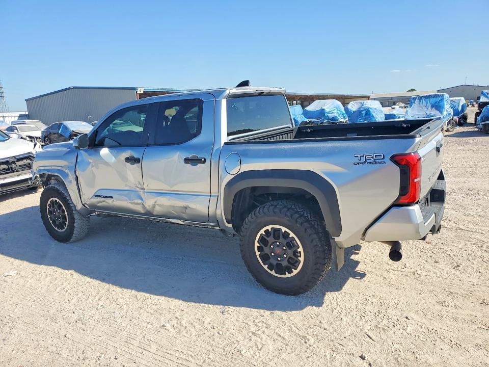 Aukcja sprzedaży 2024 Toyota Tacoma, vin: 3TYLB5JN0RT041287, numer aukcji: 69863756