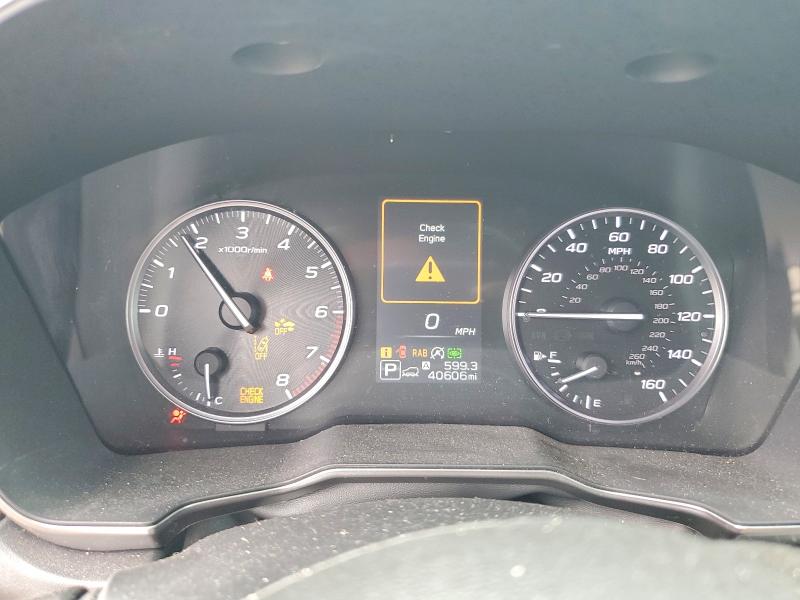 Продажа на аукционе авто 2022 Subaru Outback, vin: 4S4BTANC9N3284190, номер лота: 69358936