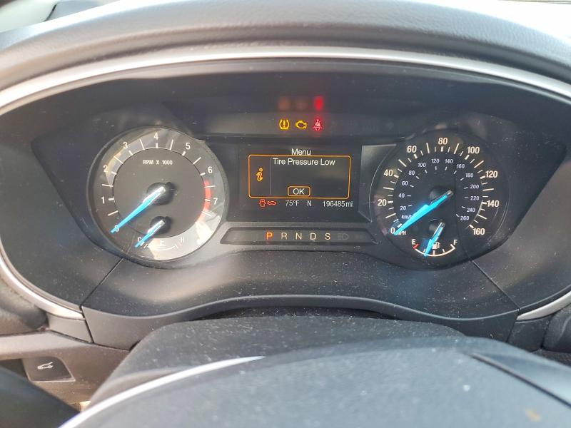Aukcja sprzedaży 2016 Ford Fusion, vin: 3FA6P0H7XGR346242, numer aukcji: 69200506